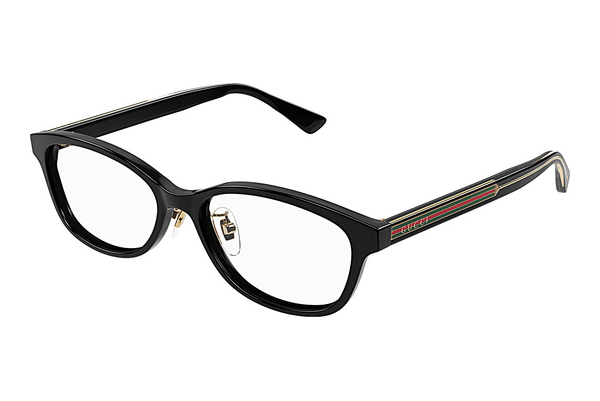 Gafas de diseño Gucci GG1612OJ 001