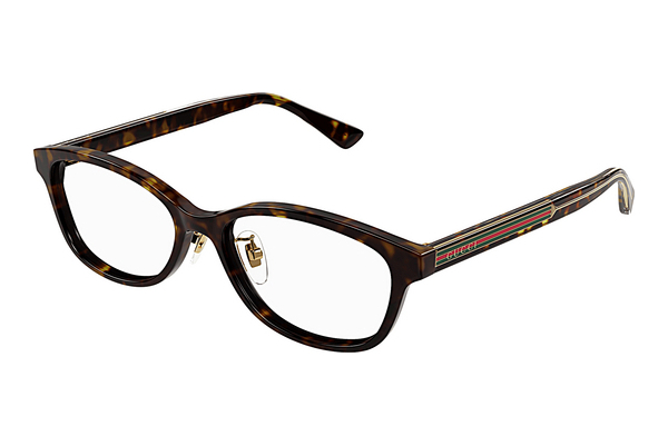 Gafas de diseño Gucci GG1612OJ 002