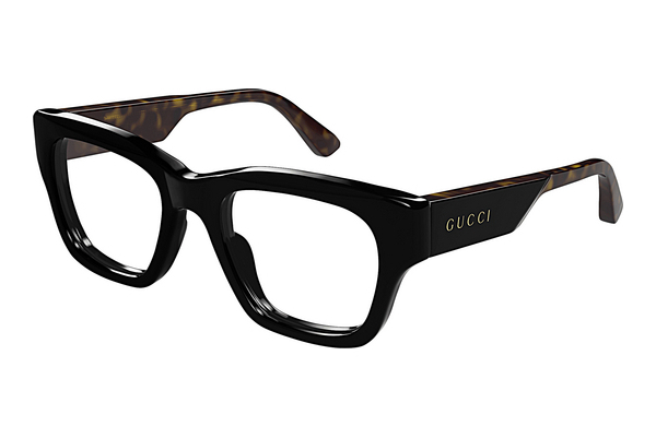 Gafas de diseño Gucci GG1669O 001