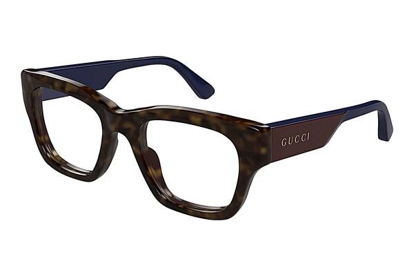 Gafas de diseño Gucci GG1669O 002