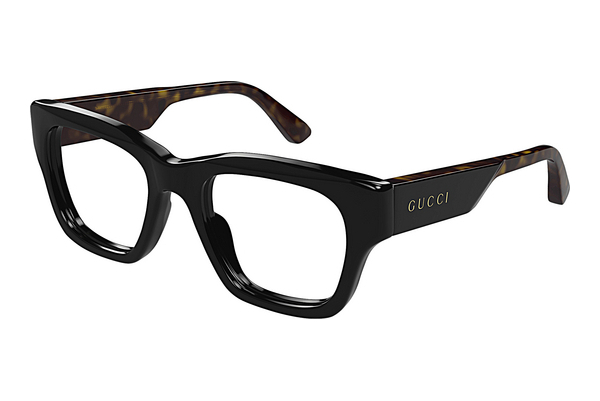 Gafas de diseño Gucci GG1669O 005