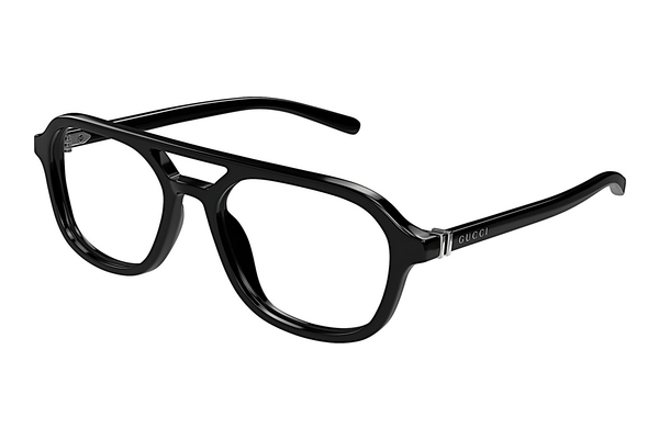 Gafas de diseño Gucci GG1673OA 001