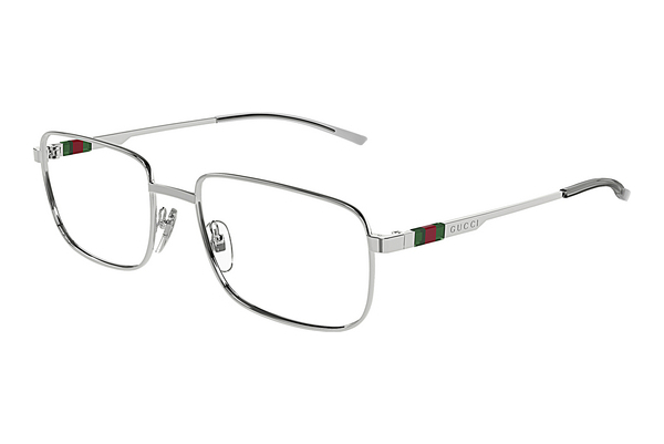 Gafas de diseño Gucci GG1678O 001