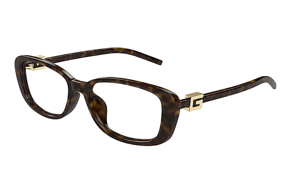 Gafas de diseño Gucci GG1685OK 003