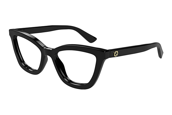 Gafas de diseño Gucci GG1686O 005