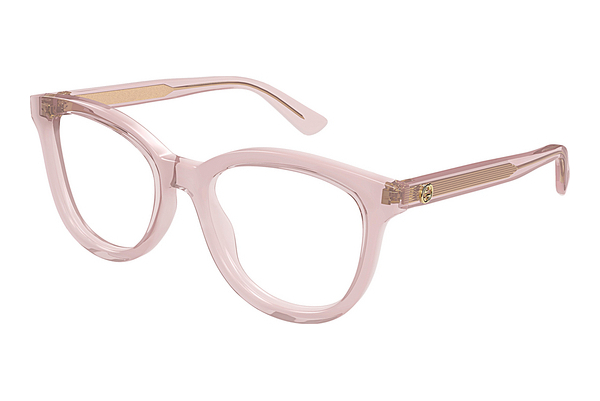 Gafas de diseño Gucci GG1687O 003