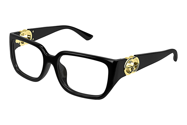 Gafas de diseño Gucci GG1694OA 001