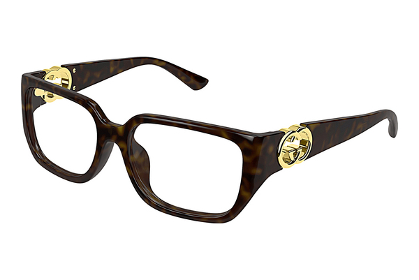 Gafas de diseño Gucci GG1694OA 002