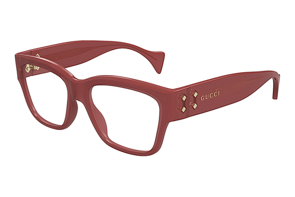 Gafas de diseño Gucci GG1705O 003