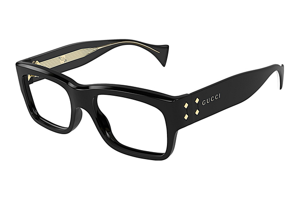 Gafas de diseño Gucci GG1707O 001