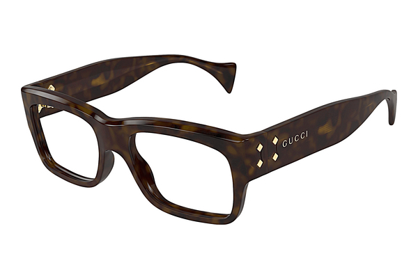 Gafas de diseño Gucci GG1707O 007