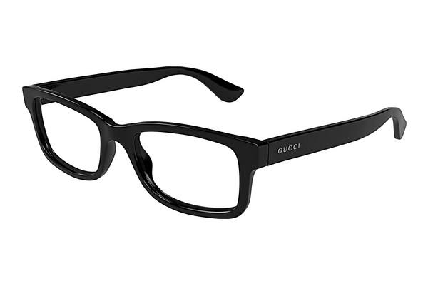 Gafas de diseño Gucci GG1717O 001