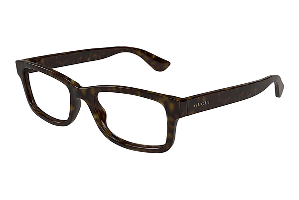 Gafas de diseño Gucci GG1717O 002