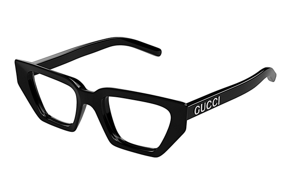 Gafas de diseño Gucci GG1720O 001