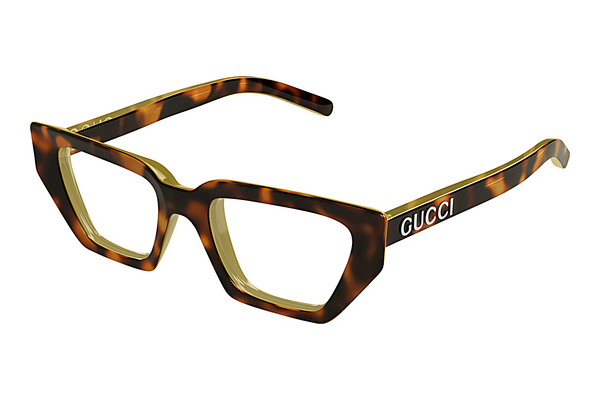 Gafas de diseño Gucci GG1720O 002