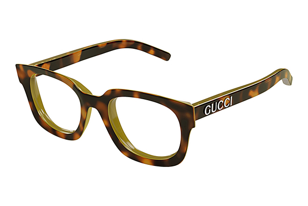 Gafas de diseño Gucci GG1721O 002