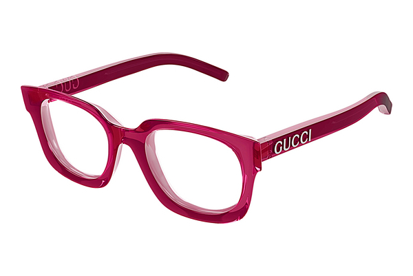 Gafas de diseño Gucci GG1721O 004