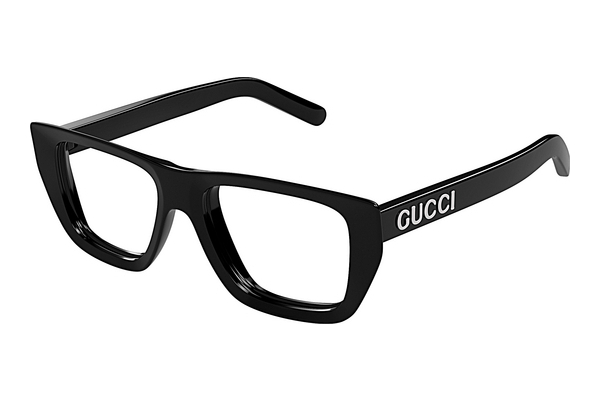 Gafas de diseño Gucci GG1724O 001