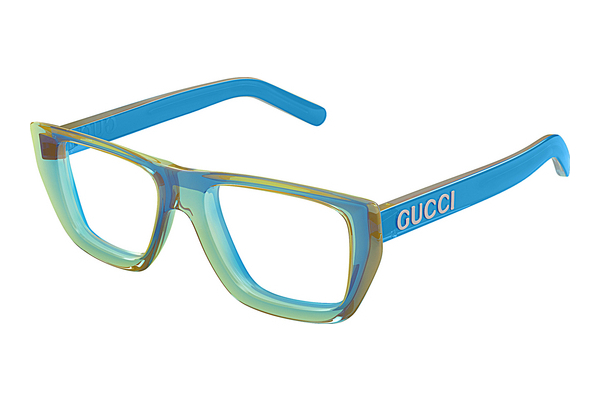 Gafas de diseño Gucci GG1724O 003