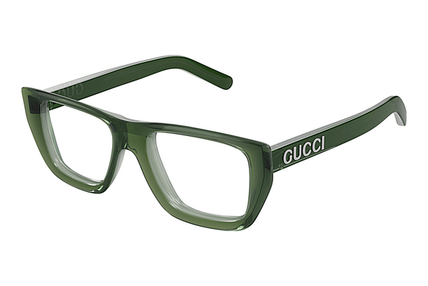 Gafas de diseño Gucci GG1724O 004