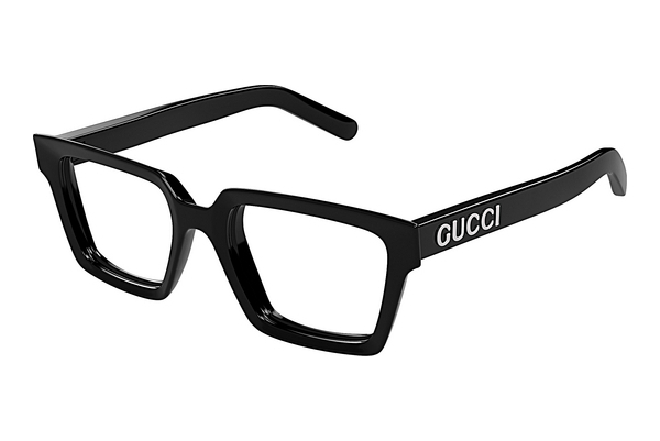 Gafas de diseño Gucci GG1725O 001