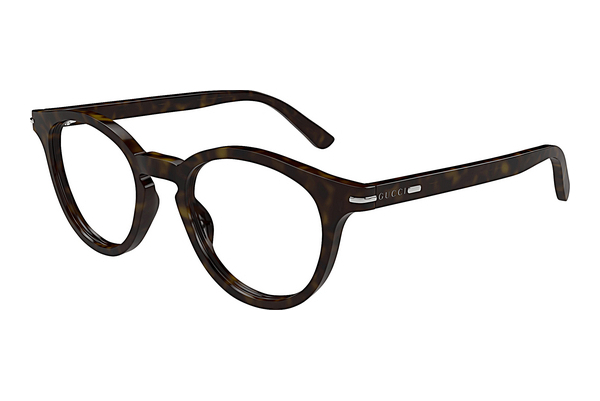 Gafas de diseño Gucci GG1727O 002