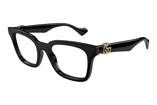 Gafas de diseño Gucci GG1728O 001