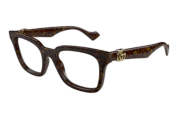 Gafas de diseño Gucci GG1728O 006