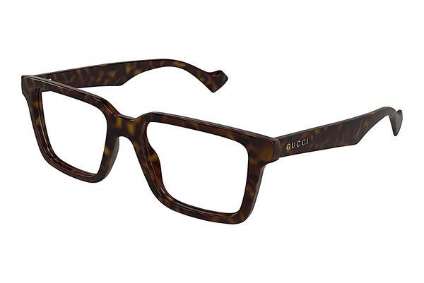 Gafas de diseño Gucci GG1729O 002