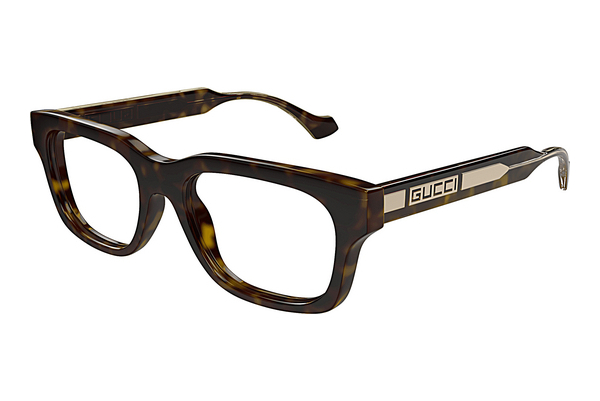 Gafas de diseño Gucci GG1731O 002