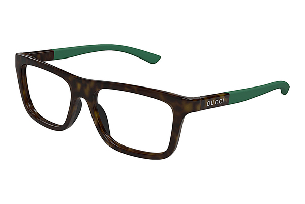 Gafas de diseño Gucci GG1737O 004