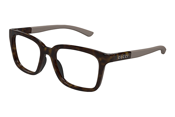 Gafas de diseño Gucci GG1738O 002