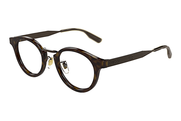 Gafas de diseño Gucci GG1743OJ 003