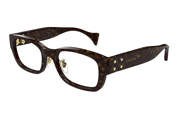 Gafas de diseño Gucci GG1744OJ 002