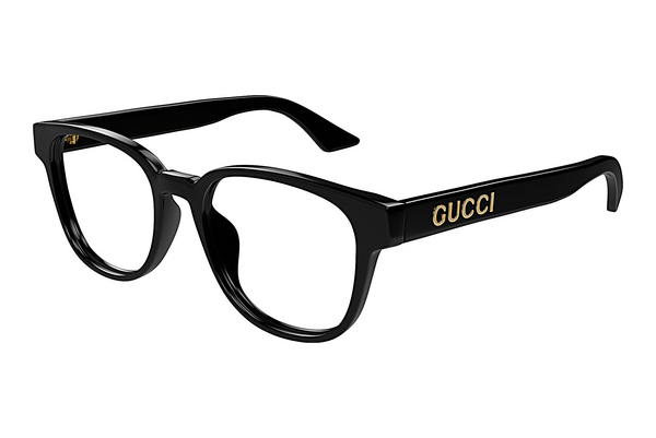 Gafas de diseño Gucci GG1746OA 001