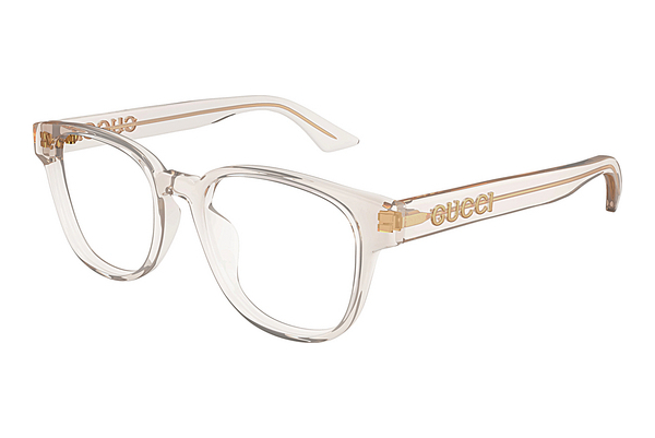 Gafas de diseño Gucci GG1746OA 002