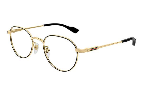 Gafas de diseño Gucci GG1747OA 001