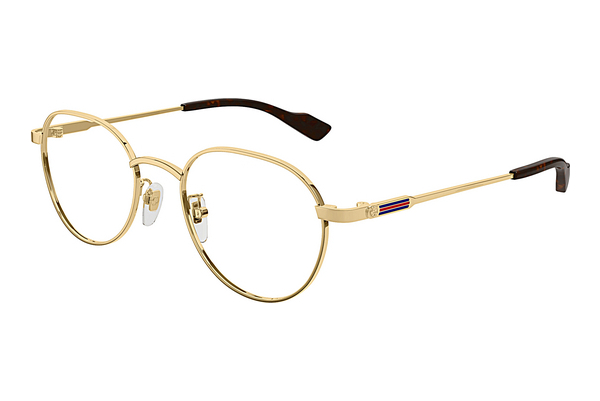 Gafas de diseño Gucci GG1747OA 002