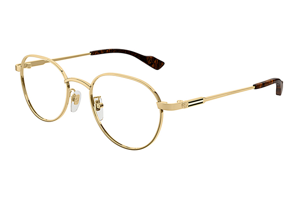 Gafas de diseño Gucci GG1747OA 003