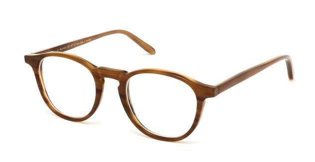 Gafas de diseño Hoffmann Natural Eyewear H 2220 9071