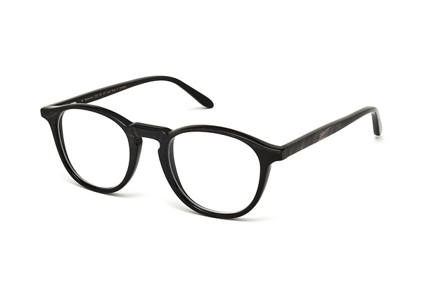 Gafas de diseño Hoffmann Natural Eyewear H 2220 H18