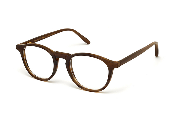 Gafas de diseño Hoffmann Natural Eyewear H 2220 H40 matt