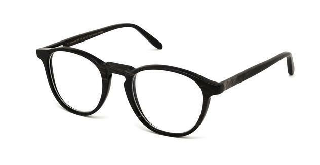 Gafas de diseño Hoffmann Natural Eyewear H 2290 H18 matt