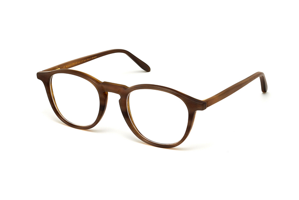 Gafas de diseño Hoffmann Natural Eyewear H 2290 H40 matt