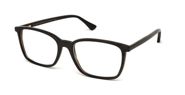 Gafas de diseño Hoffmann Natural Eyewear H 2292 H30 matt