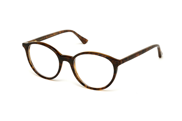 Gafas de diseño Hoffmann Natural Eyewear H 2304 SPH07