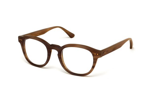 Gafas de diseño Hoffmann Natural Eyewear H 2306 H40 matt