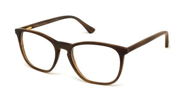 Gafas de diseño Hoffmann Natural Eyewear H 2315 H40 matt