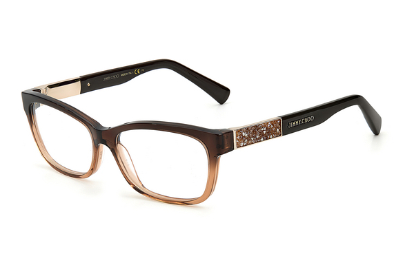 Gafas de diseño Jimmy Choo JC110 6OX