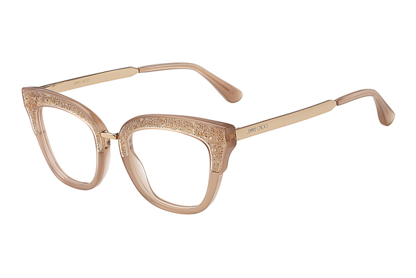 Gafas de diseño Jimmy Choo JC237 FWM